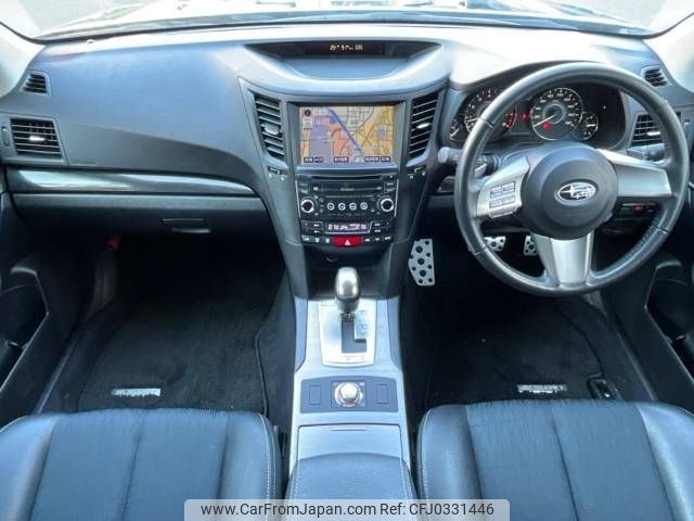 subaru legacy-b4 2010 -SUBARU--Legacy B4 DBA-BM9--BM9-009725---SUBARU--Legacy B4 DBA-BM9--BM9-009725- image 2