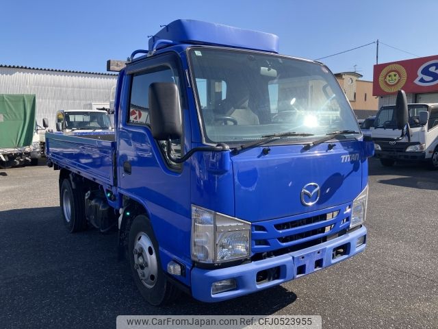 mazda titan 2015 -MAZDA--Titan TRG-LKR85A--LKR85-7002906---MAZDA--Titan TRG-LKR85A--LKR85-7002906- image 1