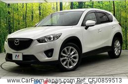 mazda cx-5 2012 quick_quick_KE2FW_KE2FW-101833