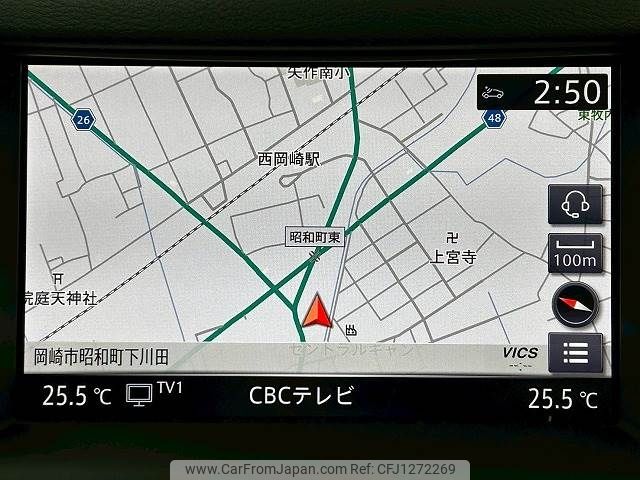 nissan skyline 2020 -NISSAN--Skyline 5BA-RV37--RV37-130198---NISSAN--Skyline 5BA-RV37--RV37-130198- image 2