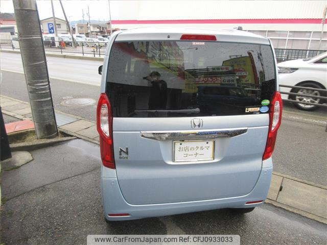 honda n-box 2018 -HONDA 【飛騨 583ｱ2977】--N BOX JF4-1022198---HONDA 【飛騨 583ｱ2977】--N BOX JF4-1022198- image 2