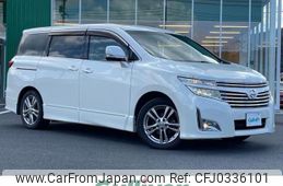 nissan elgrand 2012 -NISSAN--Elgrand DBA-TE52--TE52-031097---NISSAN--Elgrand DBA-TE52--TE52-031097-