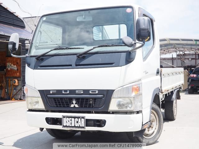 mitsubishi-fuso canter-guts 2008 CFJ1478900 image 1
