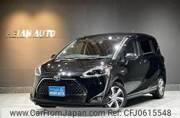 toyota sienta 2019 -TOYOTA 【名変中 】--Sienta NHP170G--7166696---TOYOTA 【名変中 】--Sienta NHP170G--7166696-