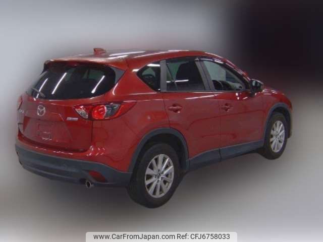 mazda cx-5 2012 -MAZDA--CX-5 LDA-KE2FW--KE2FW-101498---MAZDA--CX-5 LDA-KE2FW--KE2FW-101498- image 2