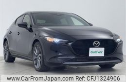 mazda mazda3 2019 -MAZDA--MAZDA3 6BA-BP5P--BP5P-103512---MAZDA--MAZDA3 6BA-BP5P--BP5P-103512-