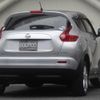 nissan juke 2012 quick_quick_DBA-YF15_YF15-059712 image 2