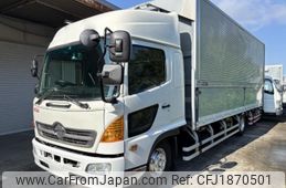 hino ranger 2013 CFJ1870501