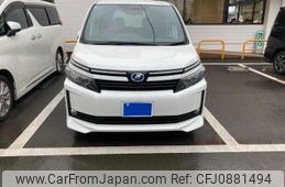 toyota voxy 2015 -TOYOTA--Voxy DAA-ZWR80G--ZWR80-0144543---TOYOTA--Voxy DAA-ZWR80G--ZWR80-0144543-