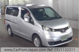 nissan nv200-vanette 2014 quick_quick_DBA-M20_M20-012117