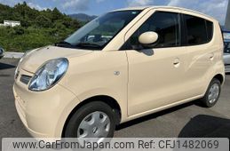 nissan moco 2007 CFJ1482069