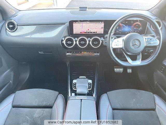 mercedes-benz b-class 2020 CFJ1852682 image 2