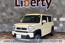 suzuki hustler 2023 CFJ1624158
