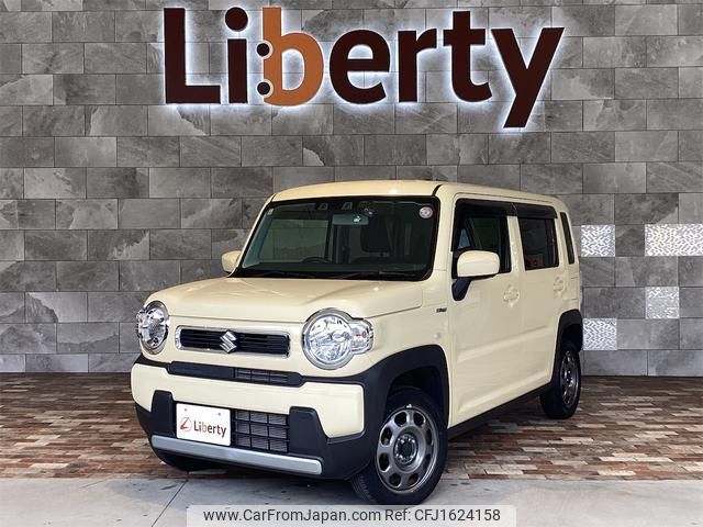 suzuki hustler 2023 CFJ1624158 image 1
