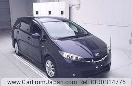 toyota wish 2012 -TOYOTA--Wish ZGE20W-0128324---TOYOTA--Wish ZGE20W-0128324-
