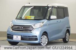 nissan dayz-roox 2019 quick_quick_DBA-B21A_B21A-0607049