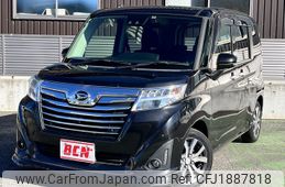 daihatsu thor 2019 CFJ1887818