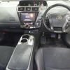 toyota prius-α 2014 CFJ1769704 image 4