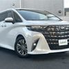 toyota alphard 2023 -TOYOTA--Alphard 3BA-AGH40W--AGH40-4000632---TOYOTA--Alphard 3BA-AGH40W--AGH40-4000632- image 3