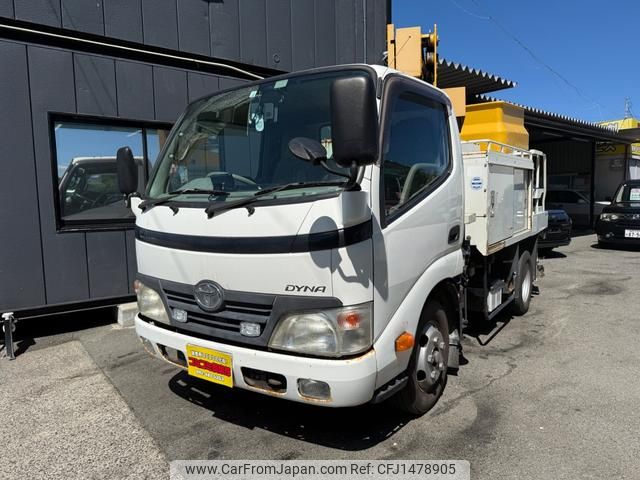 toyota dyna-truck 2011 CFJ1478905 image 1