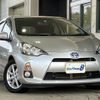 toyota aqua 2012 quick_quick_DAA-NHP10_NHP10-2046059 image 1