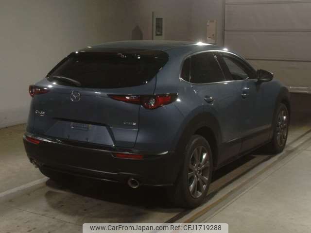 mazda cx-3 2020 CFJ1719288 image 2