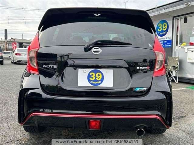 nissan note 2015 -NISSAN 【富士山 503ﾉ9995】--Note E12--E12-406852---NISSAN 【富士山 503ﾉ9995】--Note E12--E12-406852- image 2