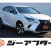 lexus nx 2018 -LEXUS--Lexus NX DAA-AYZ10--AYZ10-1023183---LEXUS--Lexus NX DAA-AYZ10--AYZ10-1023183- image 1