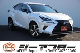 lexus nx 2018 -LEXUS--Lexus NX DAA-AYZ10--AYZ10-1023183---LEXUS--Lexus NX DAA-AYZ10--AYZ10-1023183-