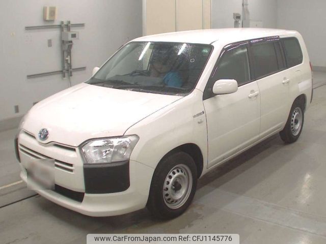 toyota probox-van 2020 -TOYOTA--Probox Van NHP160V-0018631---TOYOTA--Probox Van NHP160V-0018631- image 1