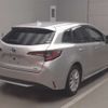 toyota corolla-touring-wagon 2020 -TOYOTA--Corolla Touring 6AA-ZWE211W--ZWE211-6026837---TOYOTA--Corolla Touring 6AA-ZWE211W--ZWE211-6026837- image 2