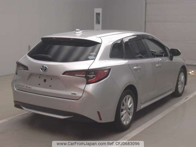 toyota corolla-touring-wagon 2020 -TOYOTA--Corolla Touring 6AA-ZWE211W--ZWE211-6026837---TOYOTA--Corolla Touring 6AA-ZWE211W--ZWE211-6026837- image 2