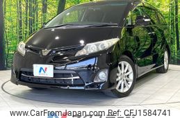 toyota estima 2011 CFJ1584741