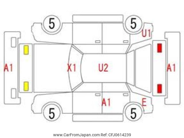 nissan dayz-roox 2015 -NISSAN--DAYZ Roox DBA-B21A--B21A-0087616---NISSAN--DAYZ Roox DBA-B21A--B21A-0087616- image 2