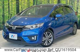 honda fit 2016 CFJ1619504