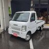 suzuki carry-truck 2009 -SUZUKI--Carry Truck DA63T--DA63T-620201---SUZUKI--Carry Truck DA63T--DA63T-620201- image 1