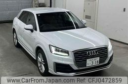 audi q2 2020 quick_quick_ABA-GACHZ_WAUZZZGA4LA037368