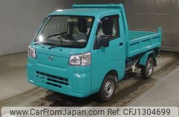 daihatsu hijet-truck 2023 -DAIHATSU 【Ｎｏ後日 】--Hijet Truck S510P-0496476---DAIHATSU 【Ｎｏ後日 】--Hijet Truck S510P-0496476-