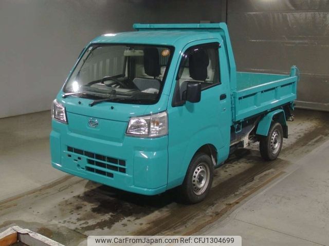 daihatsu hijet-truck 2023 -DAIHATSU 【Ｎｏ後日 】--Hijet Truck S510P-0496476---DAIHATSU 【Ｎｏ後日 】--Hijet Truck S510P-0496476- image 1