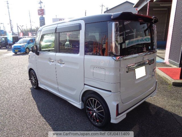 suzuki spacia 2019 -SUZUKI 【広島 590ﾈ7007】--Spacia MK53S--860948---SUZUKI 【広島 590ﾈ7007】--Spacia MK53S--860948- image 2