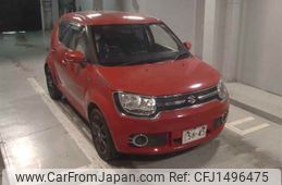suzuki ignis 2016 -SUZUKI--Ignis FF21S-109722---SUZUKI--Ignis FF21S-109722-