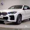 bmw x6 2022 quick_quick_3CA-GT8230S_WBAGT820809N19971 image 1