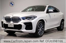 bmw x6 2022 quick_quick_3CA-GT8230S_WBAGT820809N19971