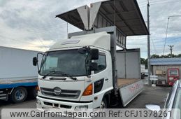 hino ranger 2006 GOO_NET_EXCHANGE_0303354A30250704W001