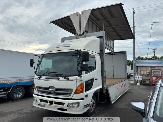 hino ranger 2006 GOO_NET_EXCHANGE_0303354A30250704W001 image 1