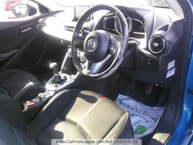 mazda demio 2015 TE1141 image 2