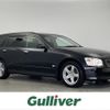 nissan stagea 2005 -NISSAN--Stagea GH-NM35--NM35-501585---NISSAN--Stagea GH-NM35--NM35-501585- image 1