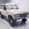 toyota land-cruiser-wagon 1989 CFJ1801274 image 1