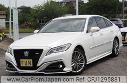 toyota crown 2020 -TOYOTA--Crown 6AA-AZSH20--AZSH20-1069382---TOYOTA--Crown 6AA-AZSH20--AZSH20-1069382-
