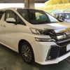 toyota vellfire 2016 -TOYOTA 【京都 330ﾂ2481】--Vellfire AGH35W--0012272---TOYOTA 【京都 330ﾂ2481】--Vellfire AGH35W--0012272- image 4